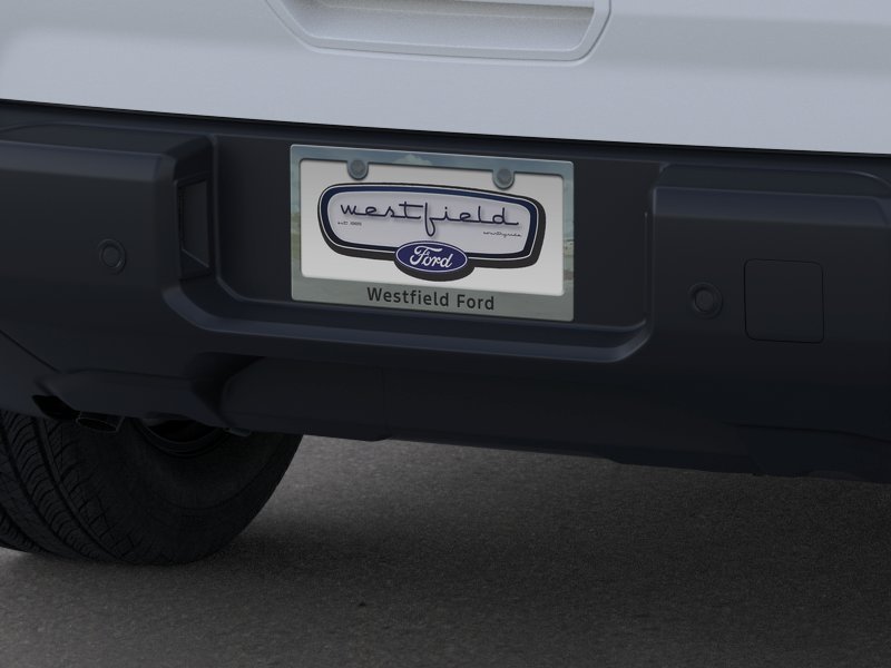 New 2026 Oxford White Ford Big Bend® image 46
