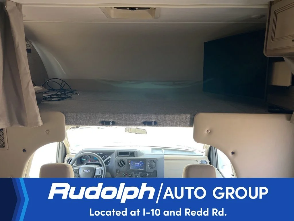 Used 2022 Oxford White Ford Base image 29