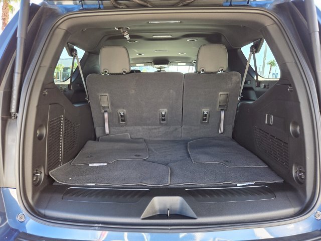 2026 Chevrolet Suburban LT - Photo 13