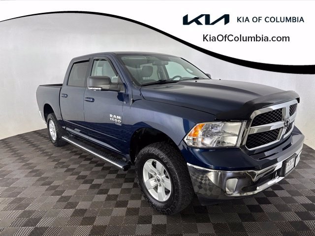 2019 Ram 1500 Classic SLT