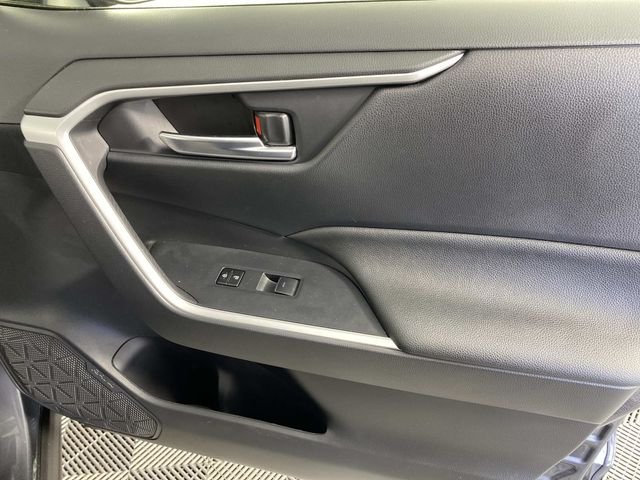 Used 2025 Gray Toyota XLE image 26