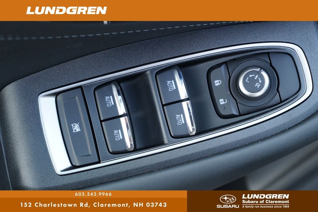 Used 2024 Brown Subaru Limited XT image 15