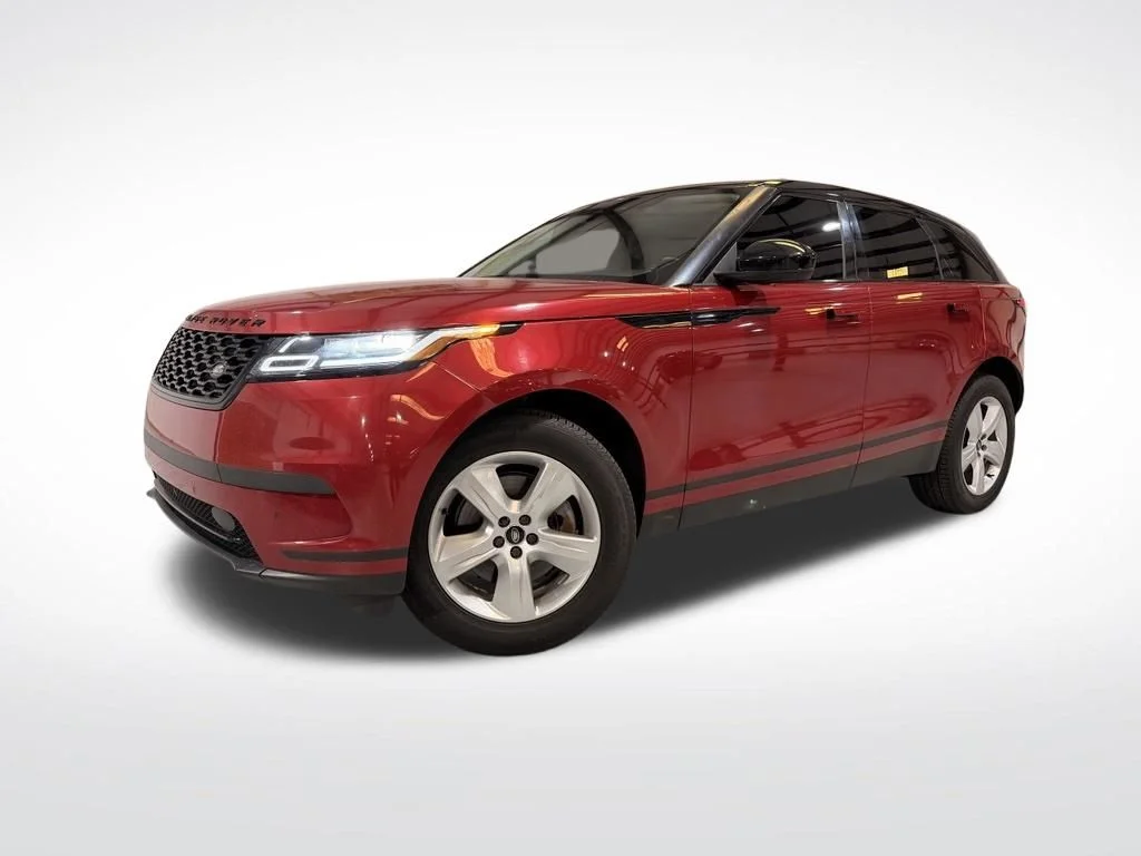 2022 Land Rover Range Rover Velar S Si4's photo