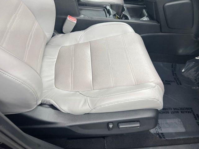 Used 2019 Gunmetal Metallic Honda EX-L image 24