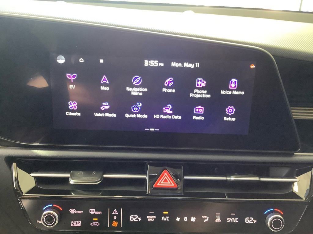 2025 Kia Niro Wave - Photo 11