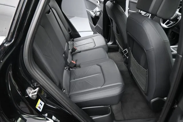 Used 2025  Audi Premium image 16
