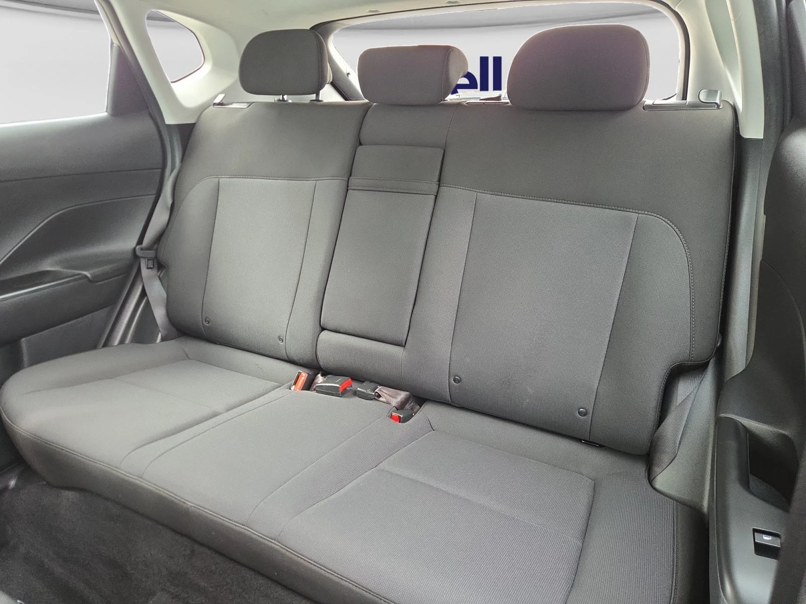Used 2024 Abyss Black Pearl Hyundai SEL image 13