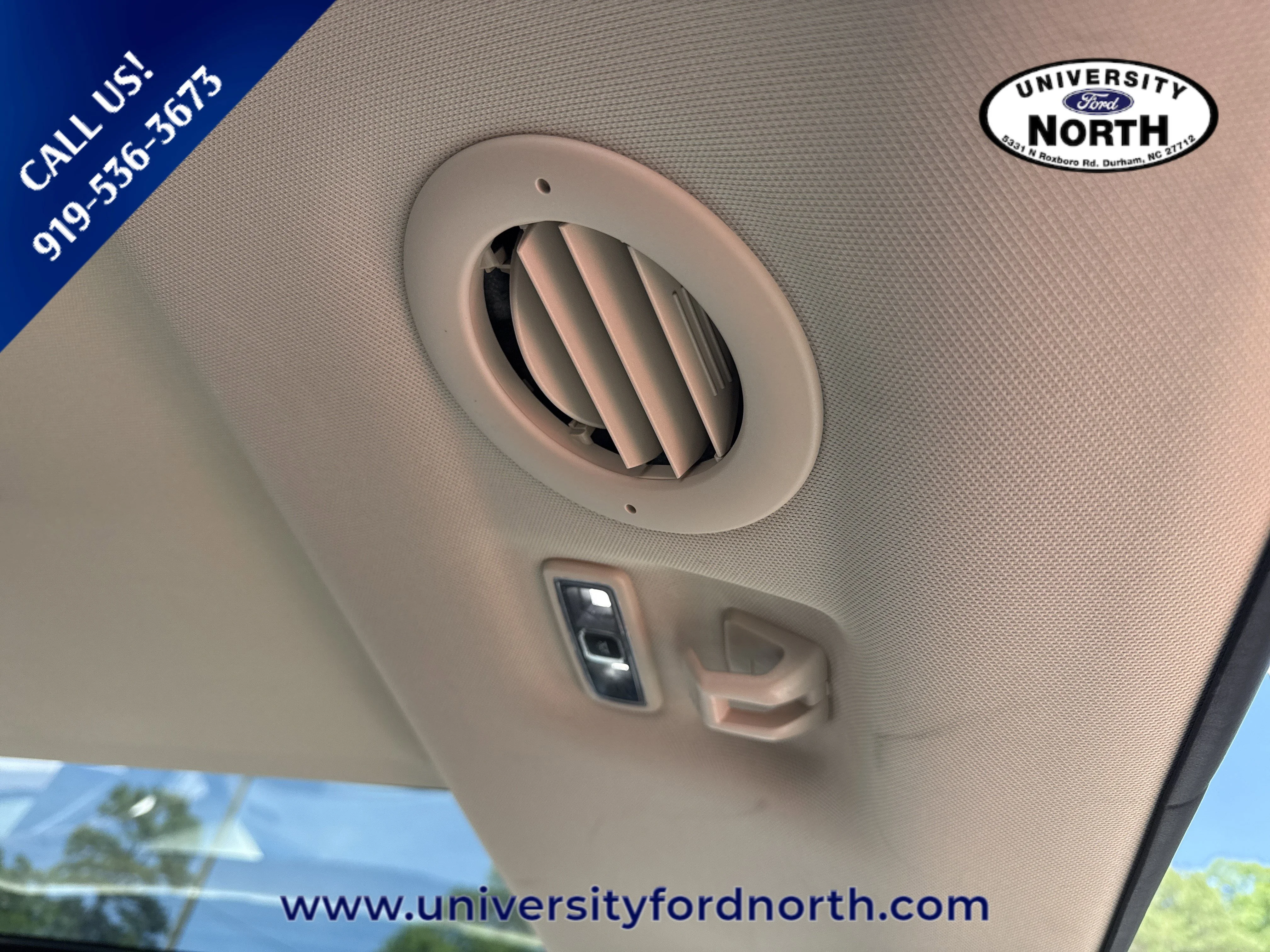 Used 2021 Star White Metallic Tri-Coat Ford Platinum image 47