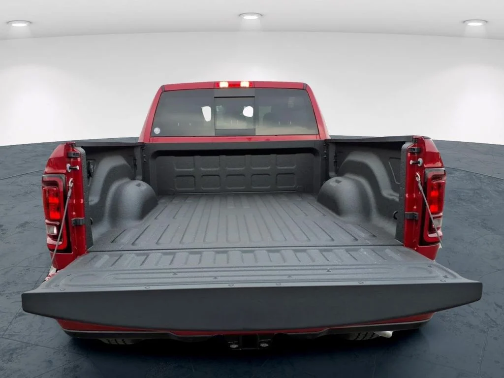 Used 2026 Red Ram Tradesman image 11