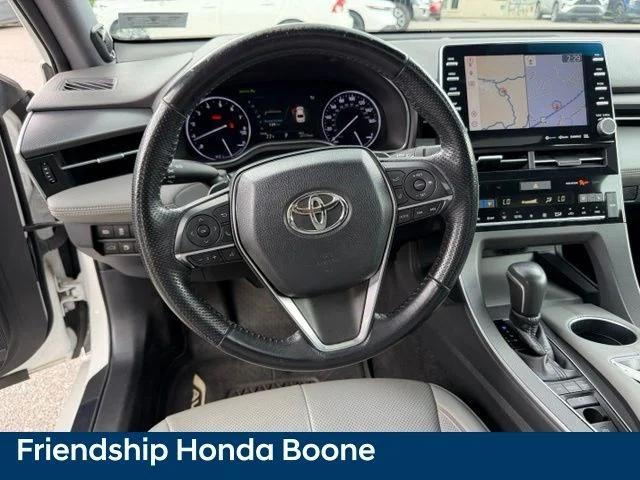 Used 2019 Beige Toyota Touring image 21