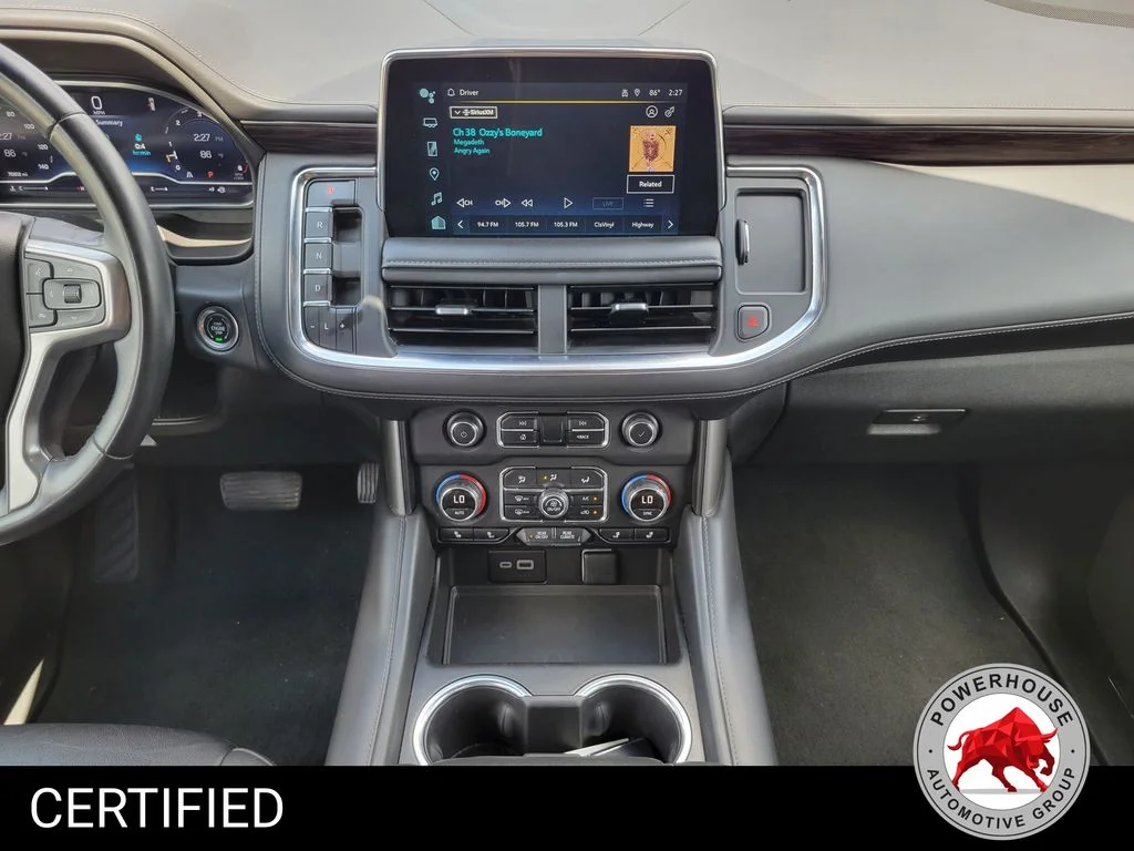 Certified Used 2023 White Chevrolet LT image 21