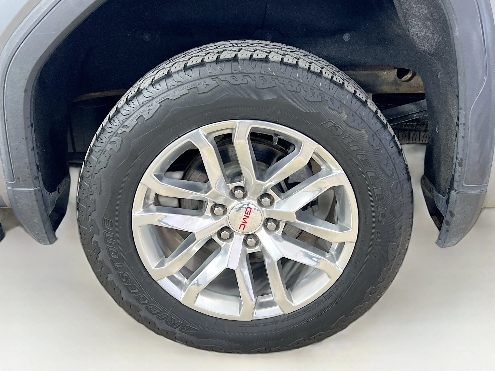 Used 2021 SATIN STEEL METALLIC GMC SLT image 33