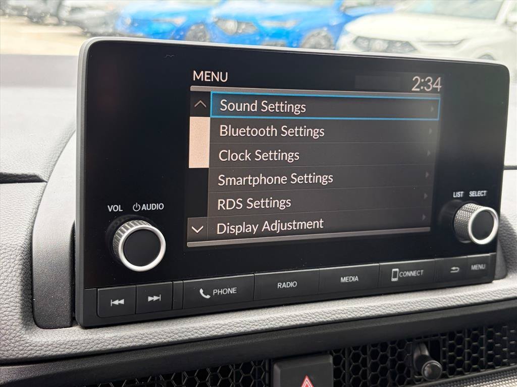2024 Honda CR-V EX - Photo 36