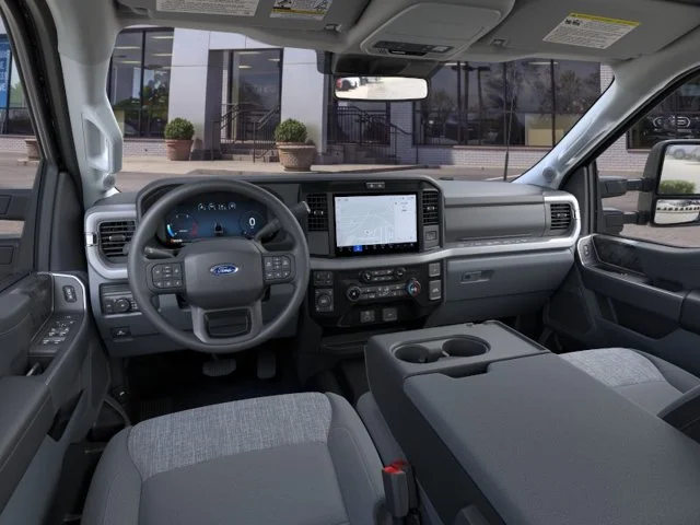 2026 Ford F-250 Super Duty XLT - Photo 9
