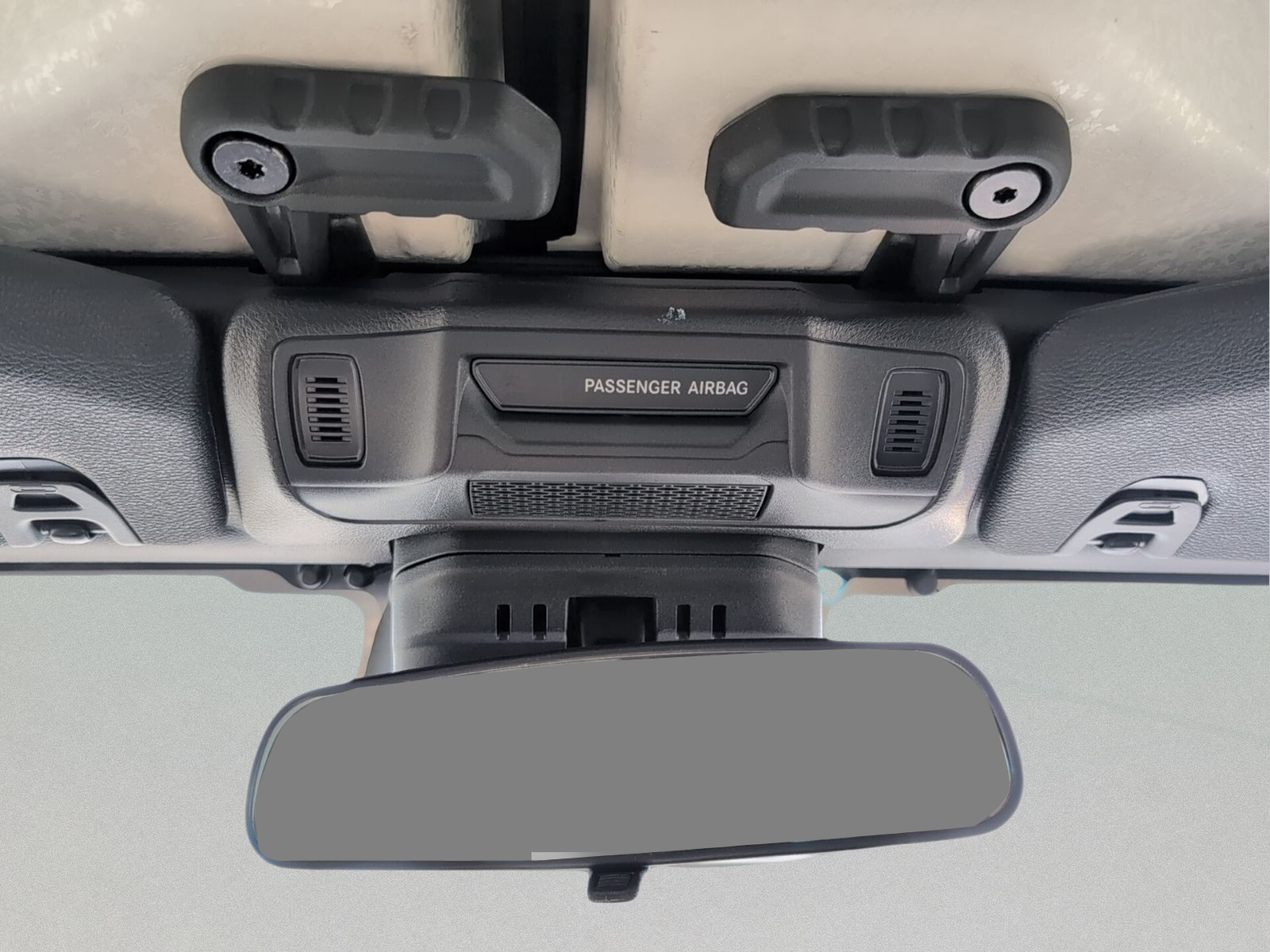 2026 Jeep Wrangler 2-Door Sport S - Photo 24