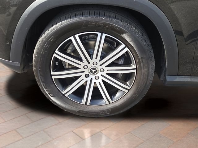 Used 2025 Black Mercedes-Benz GLE 350 image 28