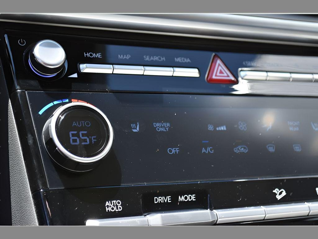 2026 Hyundai Santa Fe SEL - Photo 26