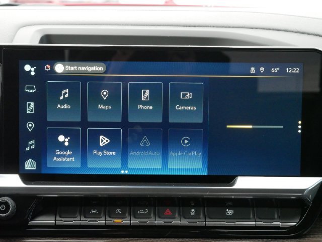 2026 Chevrolet Silverado 1500 LT - Photo 10