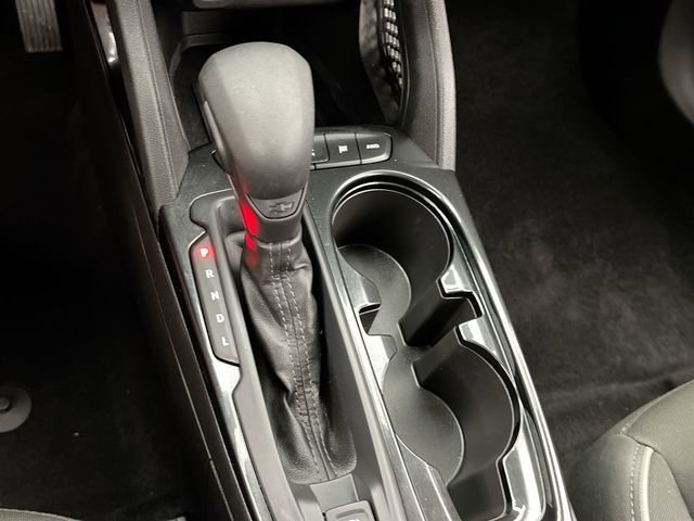 2025 Chevrolet Trailblazer LT - Photo 26