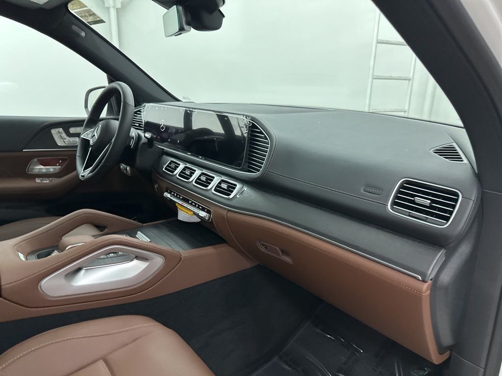 2026 Mercedes-Benz GLE GLE450 - Photo 30