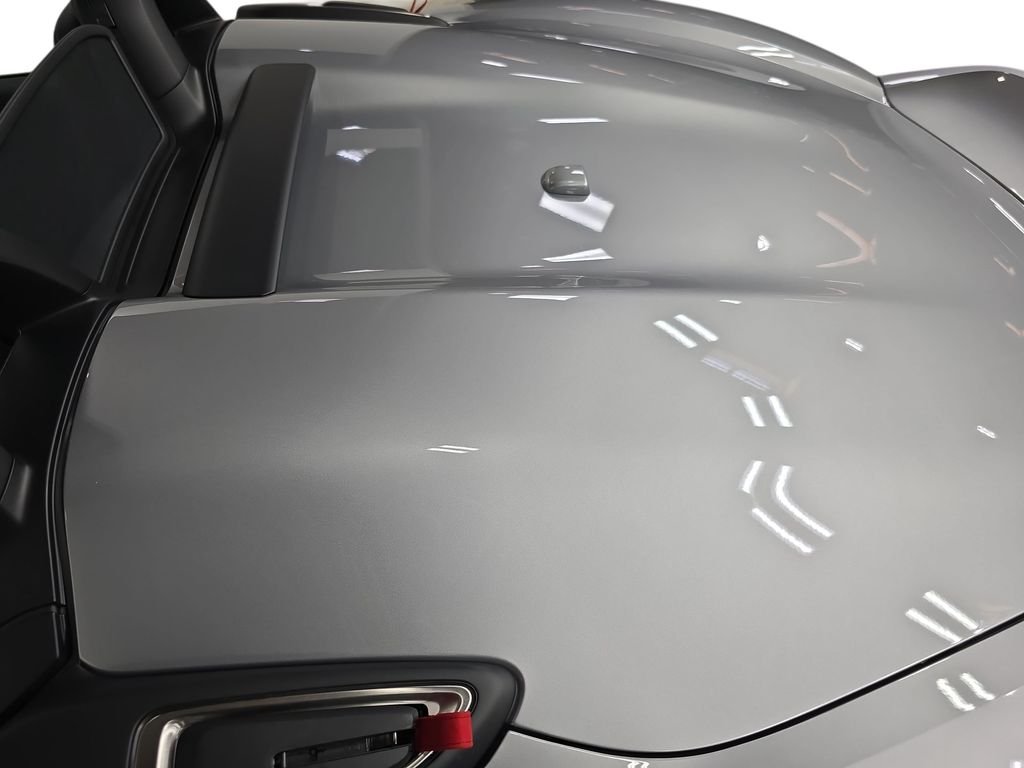 Certified Used 2025 Silver Porsche RS image 24