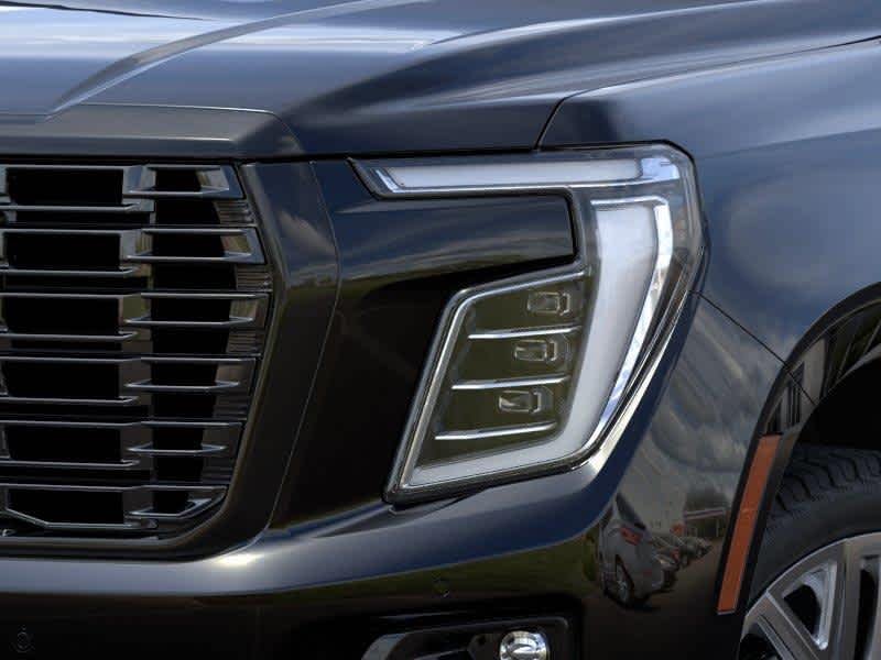 New 2026 Onyx Black GMC Denali Ultimate image 10