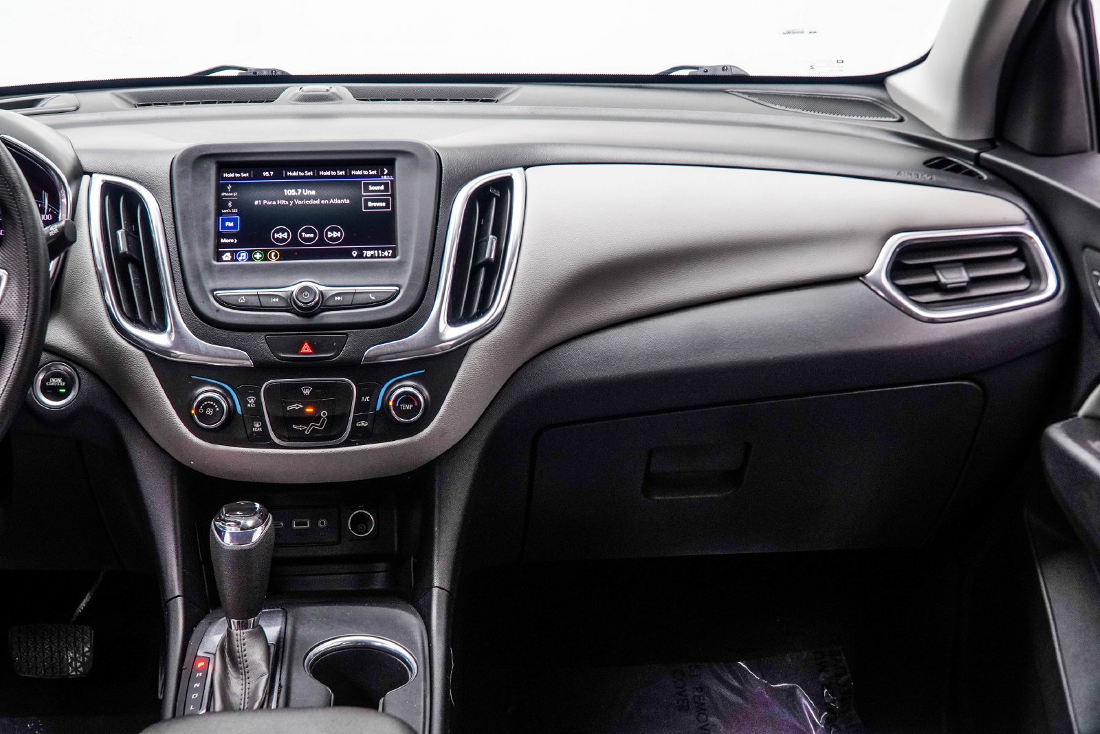 Used 2020 Blue Chevrolet LT image 18