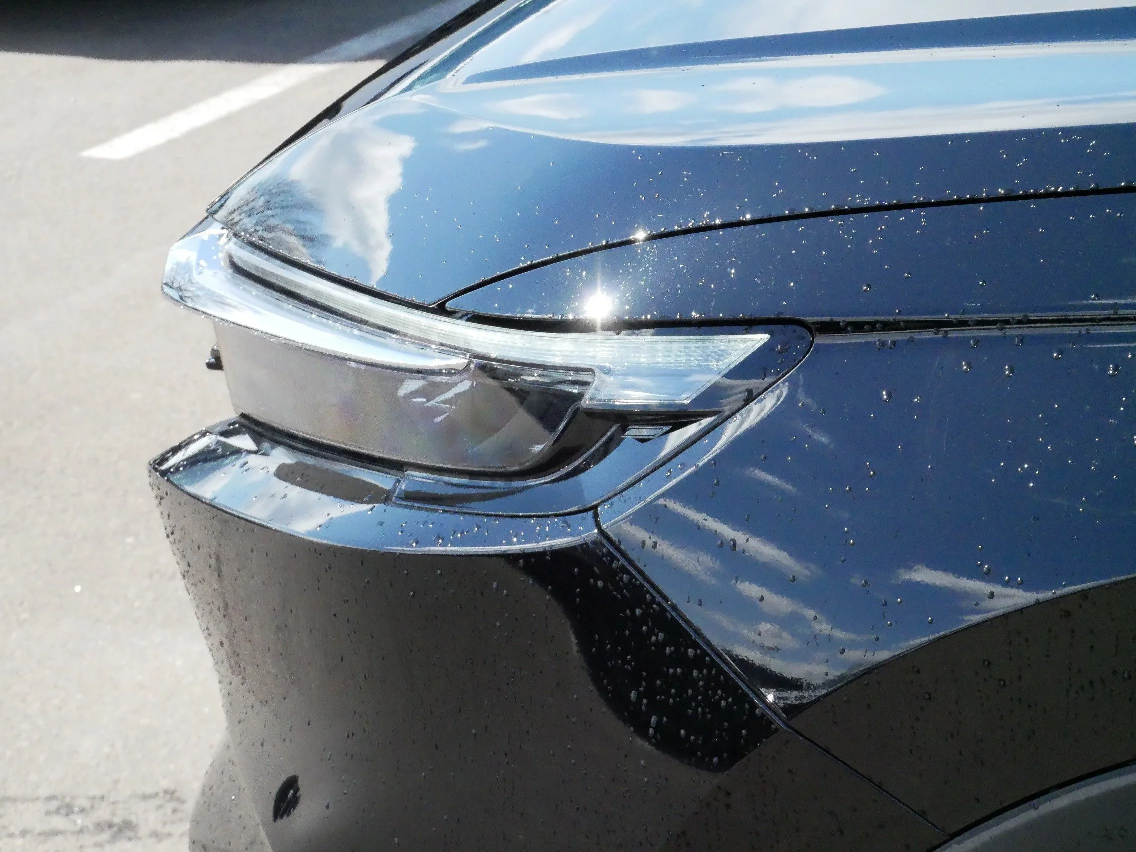2026 Honda CR-V EX-L - Photo 16