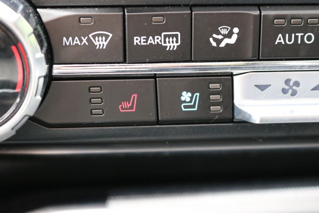 Used 2023 Red Ford Raptor image 22