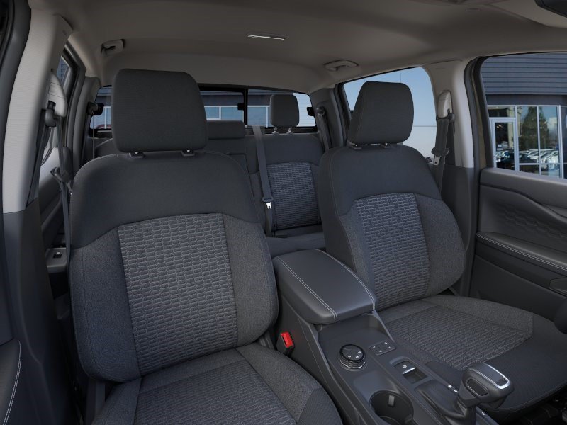 New 2026 Gray Ford XLT image 11