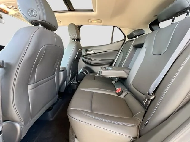 2026 Buick Encore GX Sport Touring - Photo 17