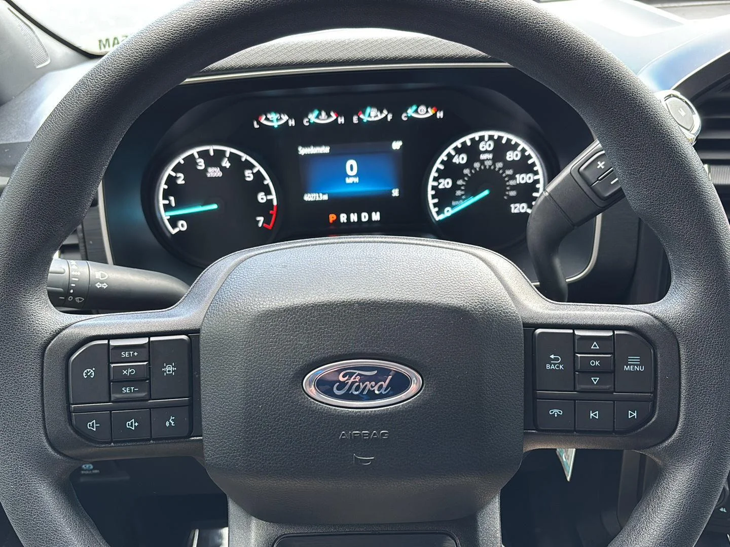 Certified Used 2022 Atlas Blue Ford XL image 17