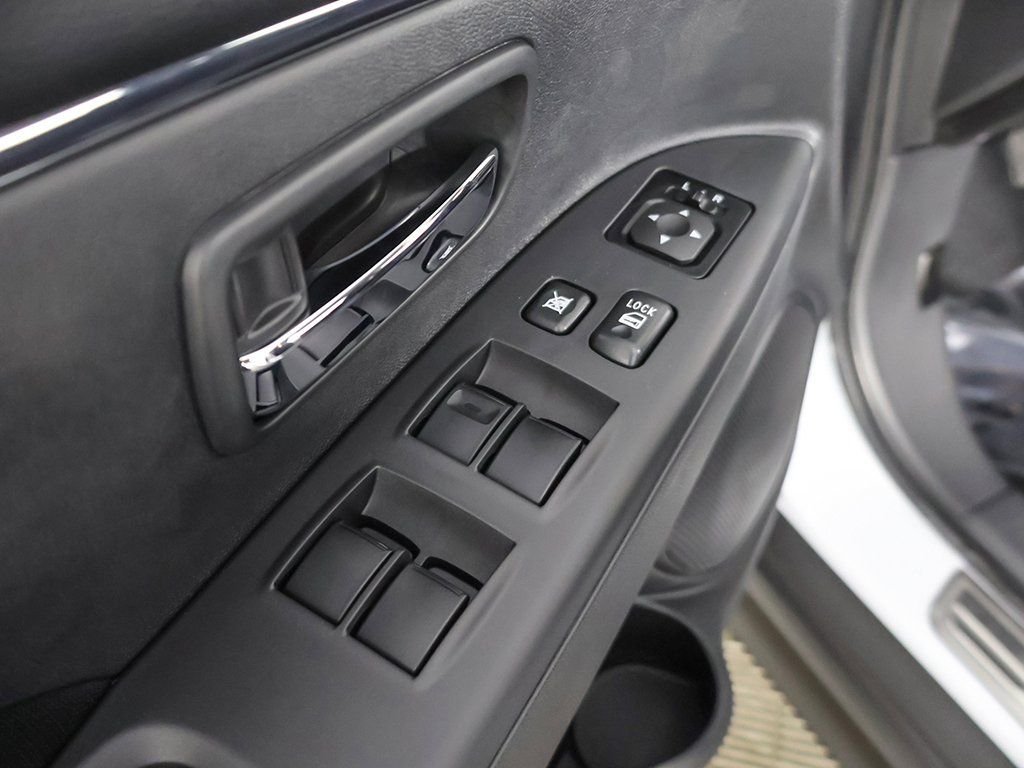 2025 Mitsubishi Outlander Sport ES - Photo 28