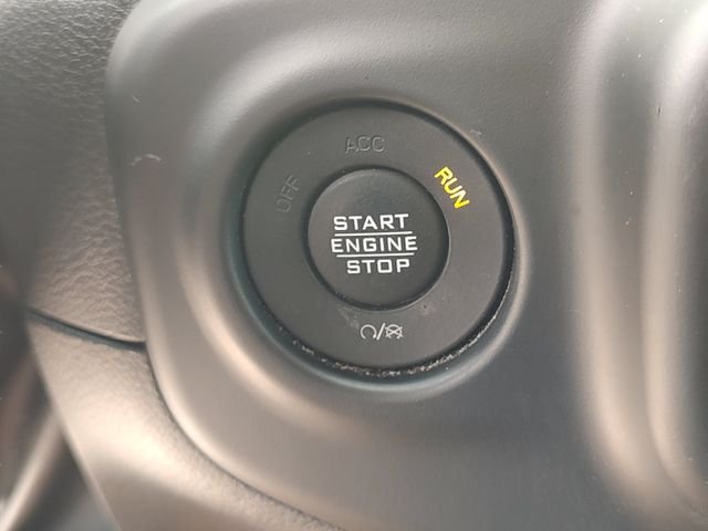 Used 2022 Gray Jeep Unlimited Sahara 4xe image 21