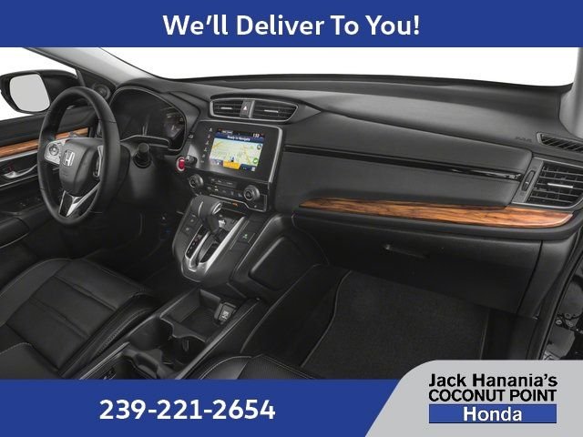 Used 2018 Silver Honda EX-L image 16
