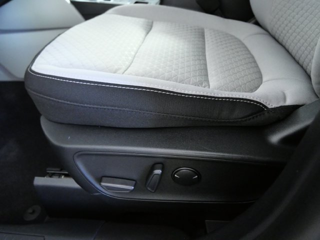 Certified Used 2023 Black Ford Active image 16