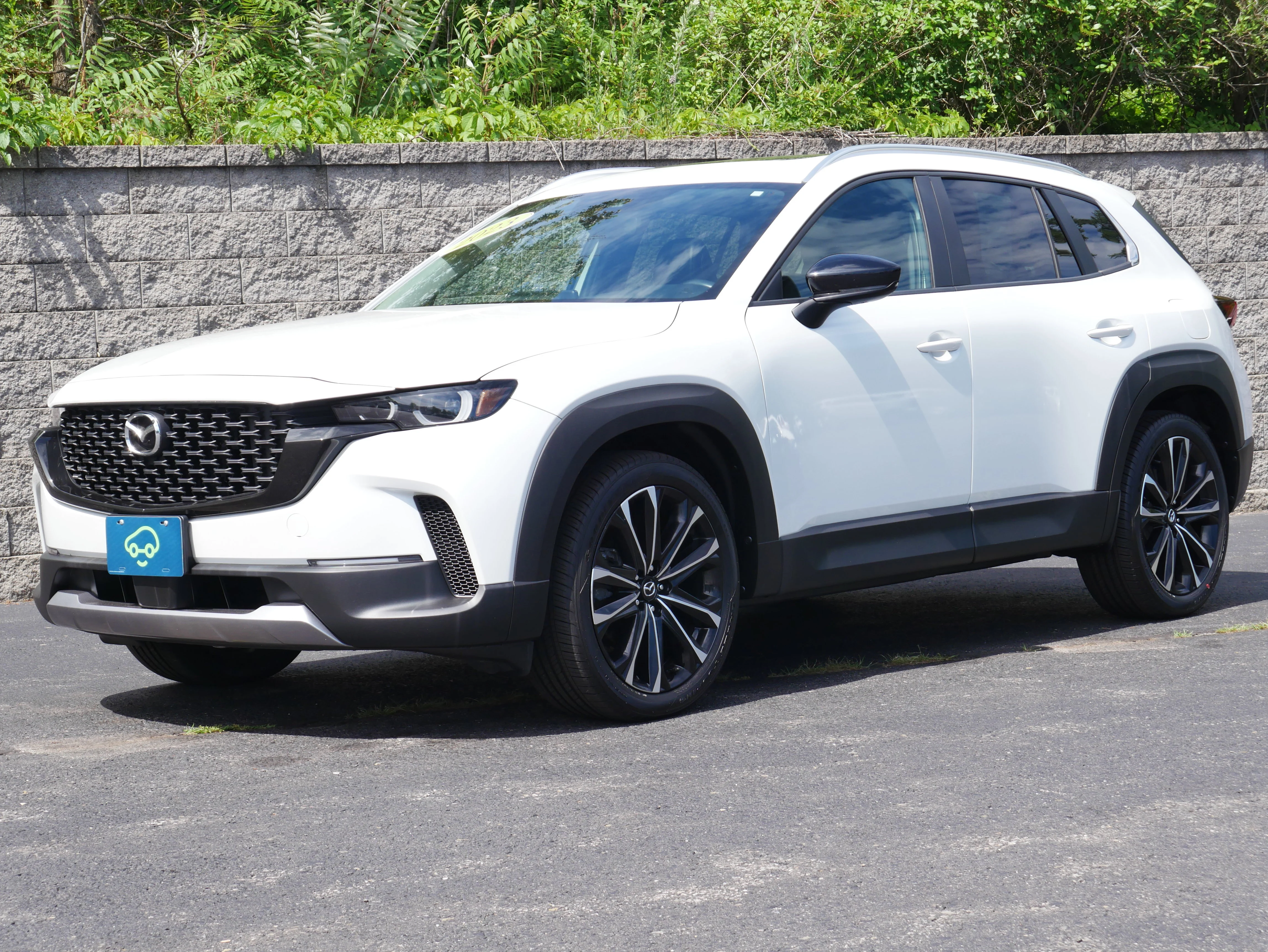 2023 Mazda CX-50