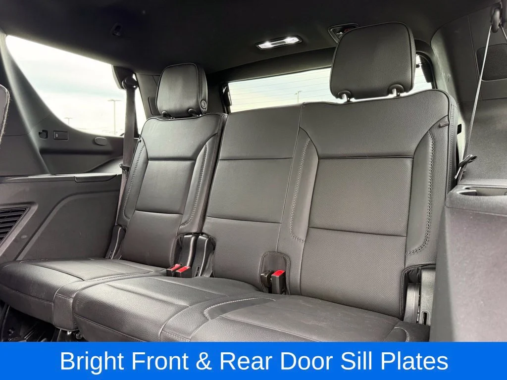 Used 2023 STERLING METALLIC GMC Denali image 28