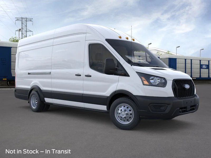 2026 Ford Transit 350 HD Turbo High Roof 148EL DRW 11000's photo
