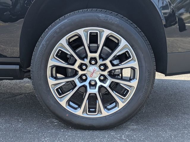 New 2026 Onyx Black GMC Denali image 13