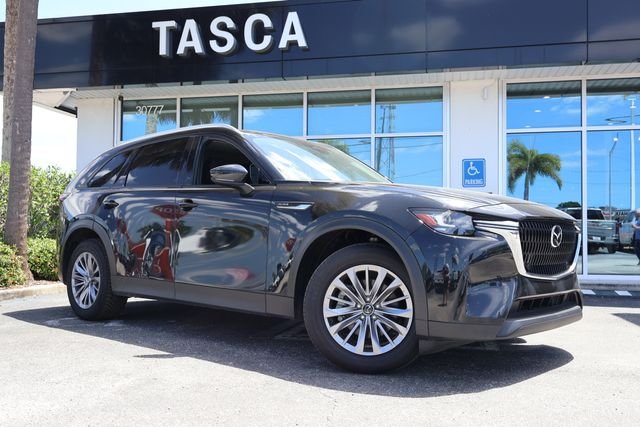 2025 Mazda CX-90 Turbo Preferred Package's photo
