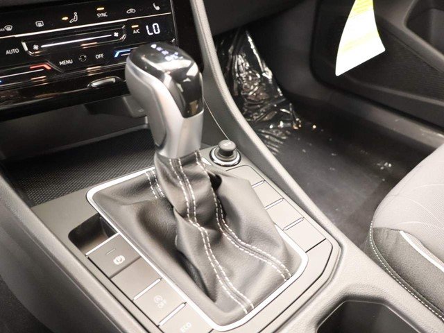 New 2026 Monument Gray Volkswagen 1.5T Sport image 8