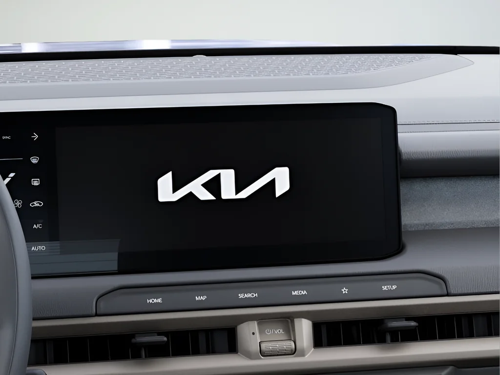 New 2027 Ebony Black Kia EX image 20