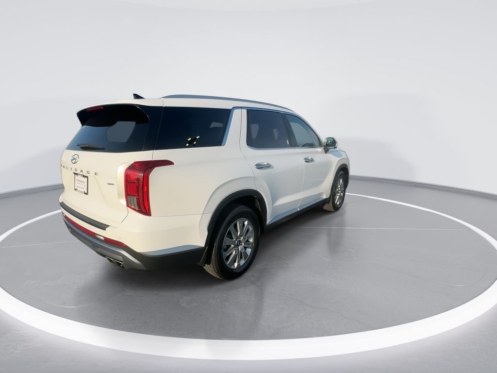 2023 Hyundai Palisade SEL - Photo 8
