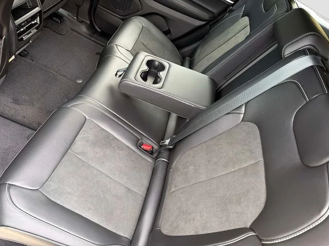 New 2026 Silver Zynith Exterior Paint Jeep Altitude image 14