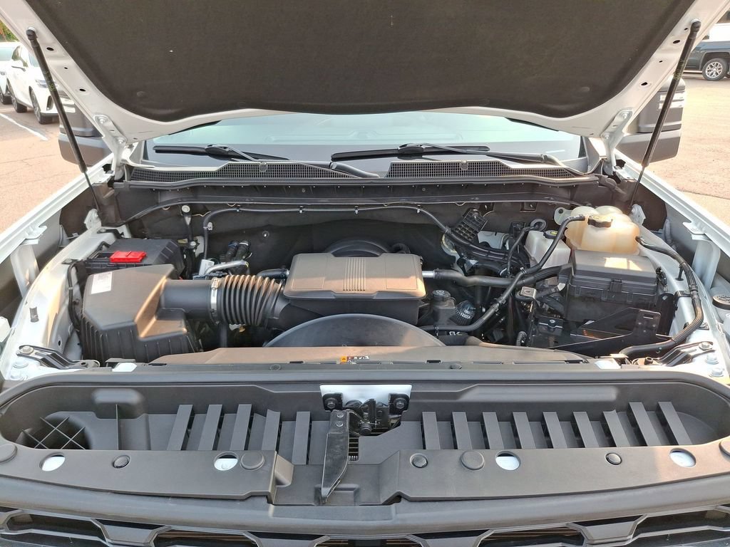 Used 2021 Chevrolet Silverado 3500 HD Chassis Cab Truck