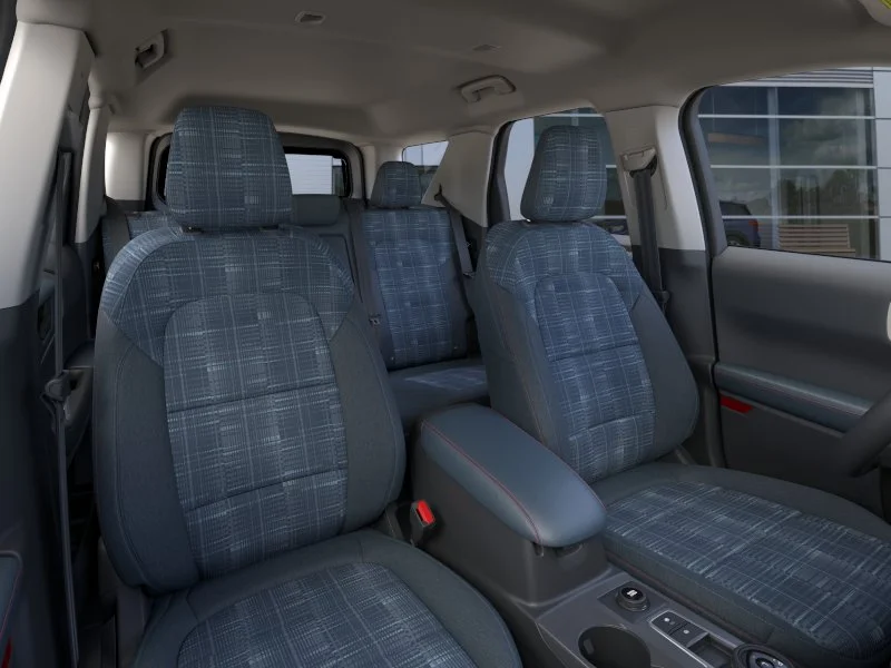 New 2026 Carbonized Gray Metallic Ford Heritage image 10