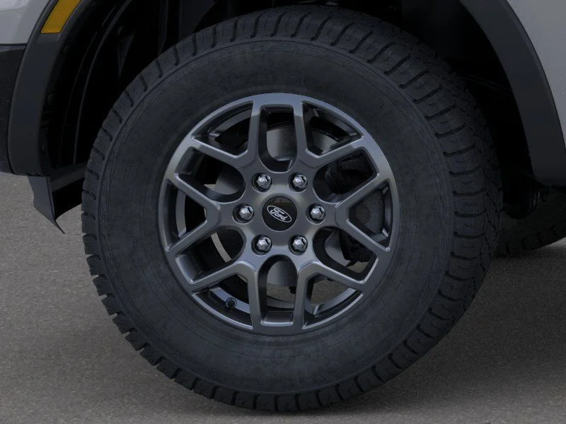 New 2026 Gray Ford XLT image 19