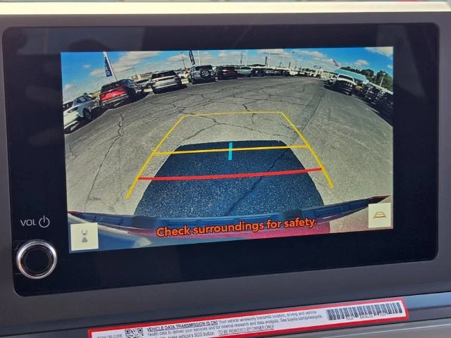 Used 2026 Red Toyota SR5 image 30