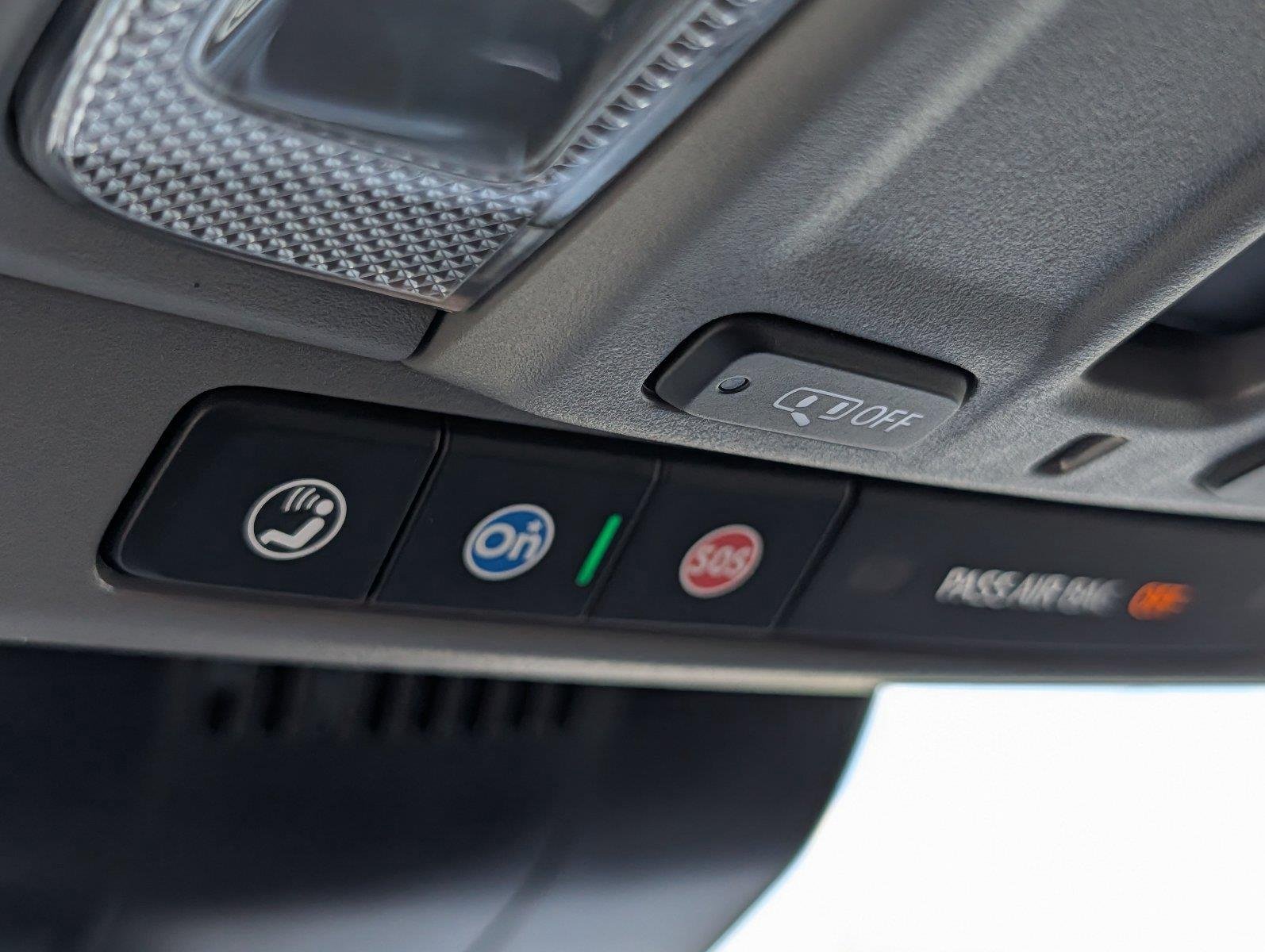 Used 2025 Black Chevrolet LT image 28